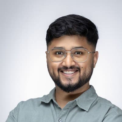 Anvay Kolhatkar